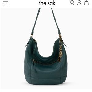 The Sak Sequoia Hobo